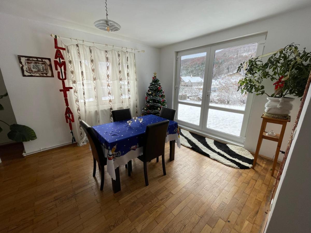 Vila Cozy, Panorama Superba, Gratar Si Relaxare Piatra Neamţ Екстериор снимка